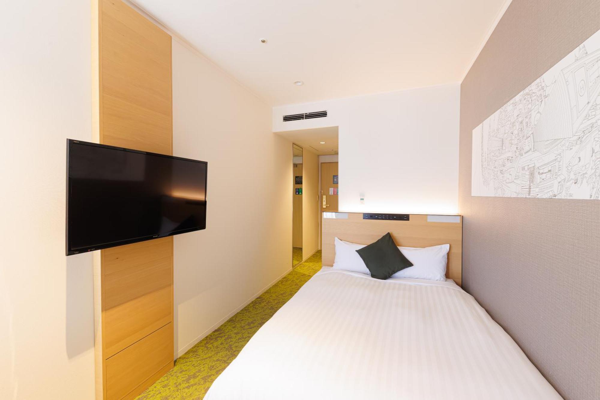 Miyako City Osaka Tennoji Экстерьер фото