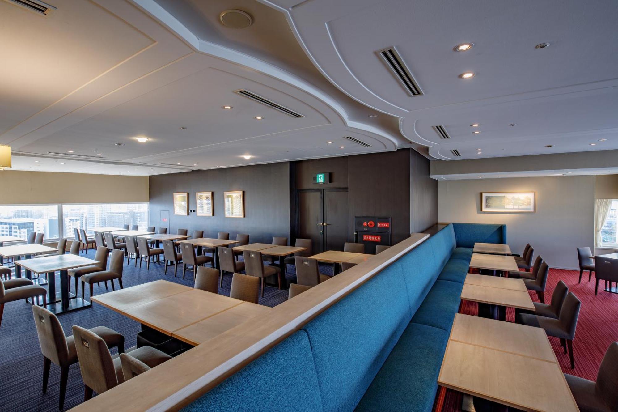 Miyako City Osaka Tennoji Экстерьер фото